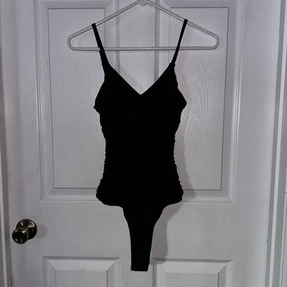 Like New Derek Heart Bodysuit Small - Picture 1 of 4